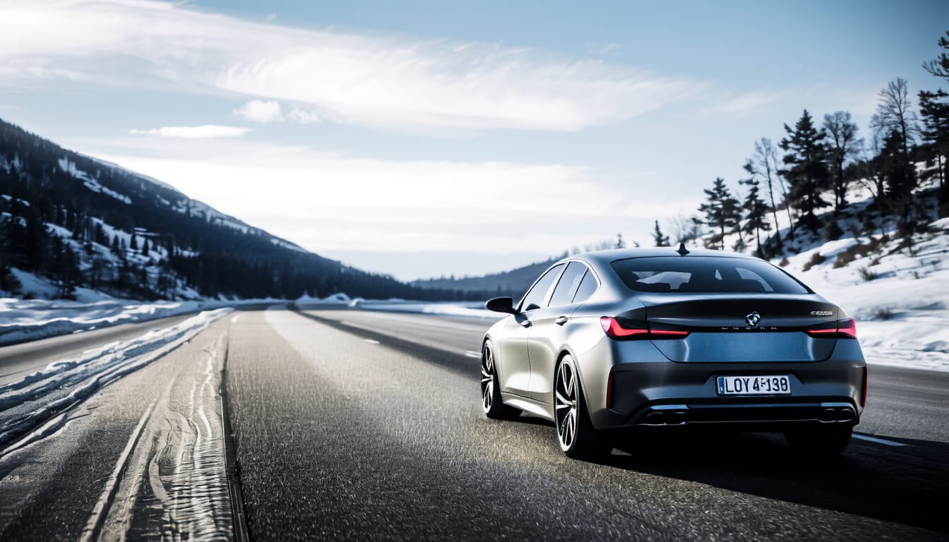 best cars canadian winter under 30000