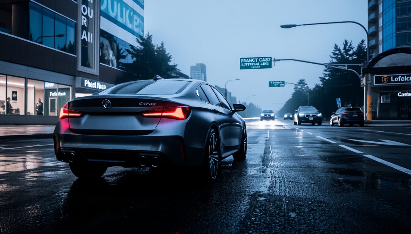 best first car