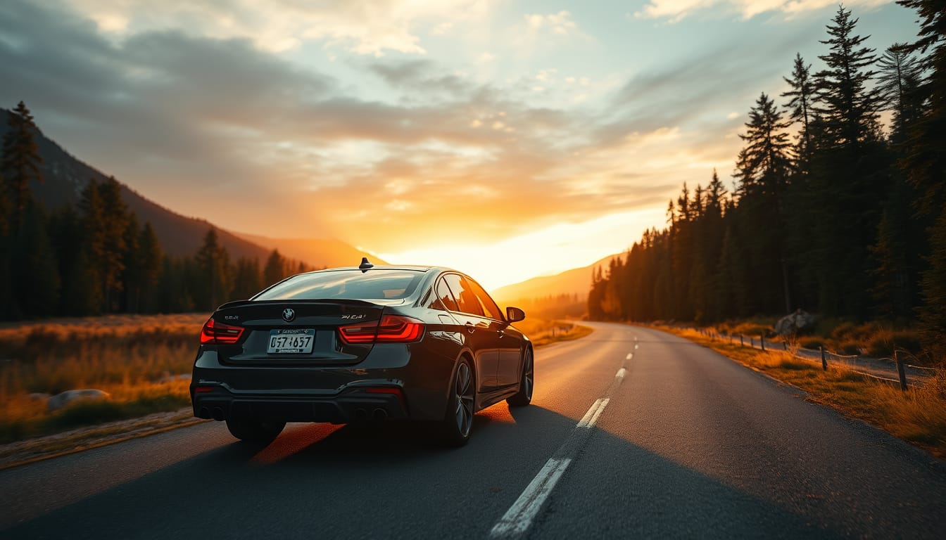 best sounding cars canada