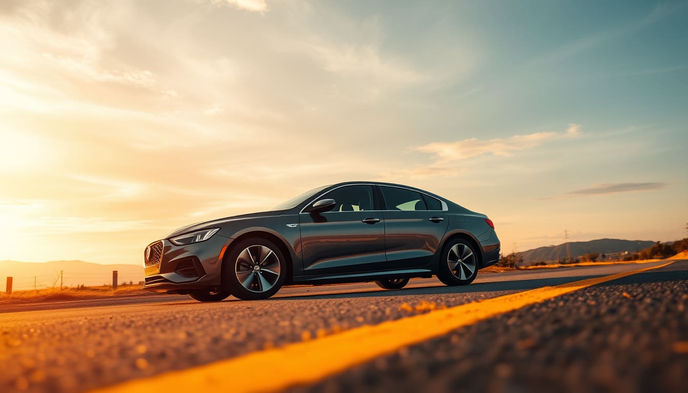 car lease buyout worth it