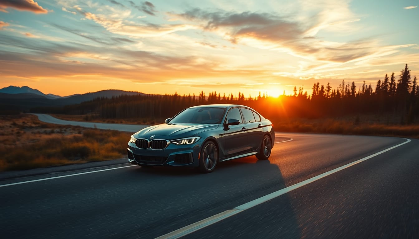car subscription service canada