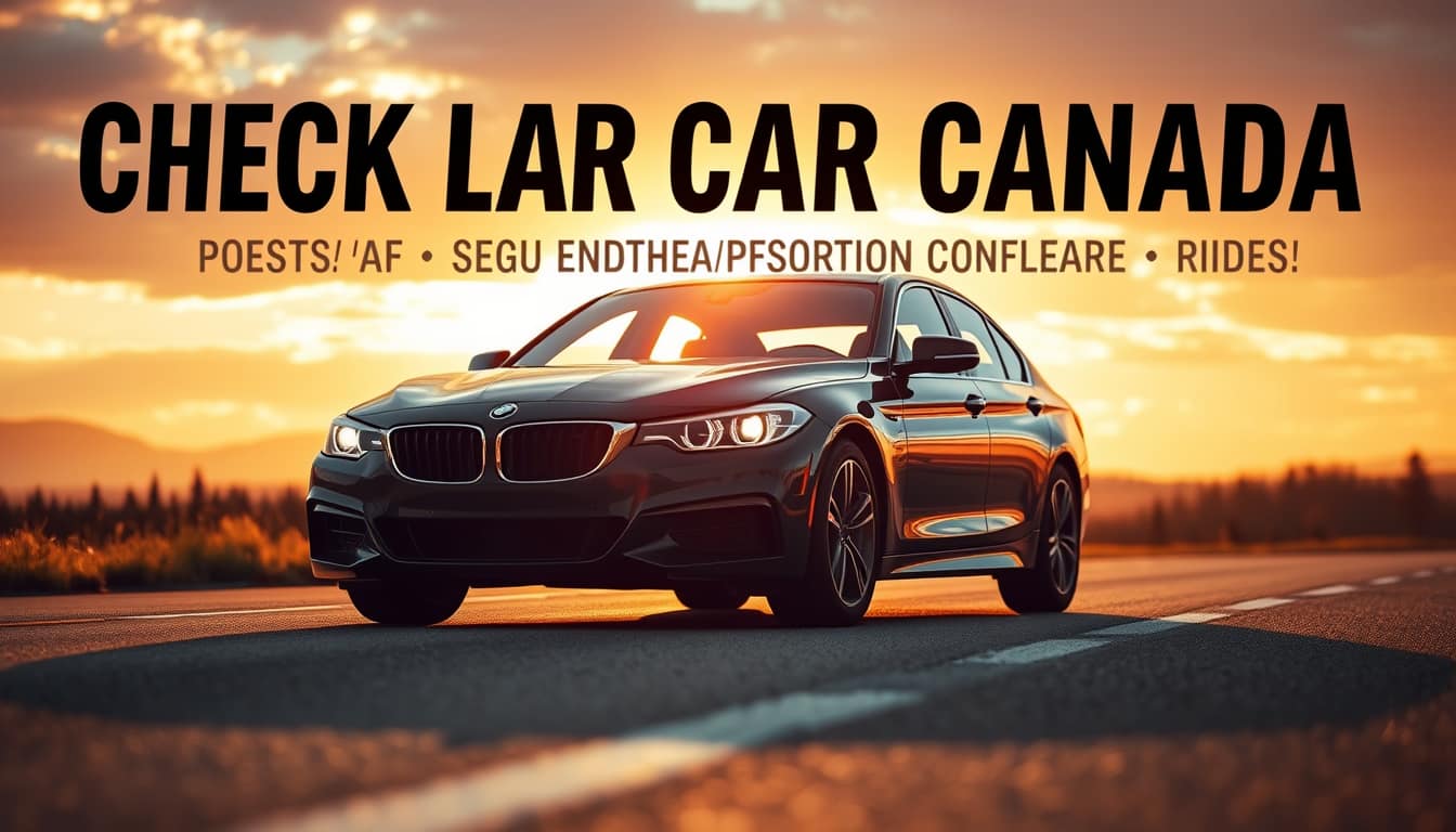 check car recall canada