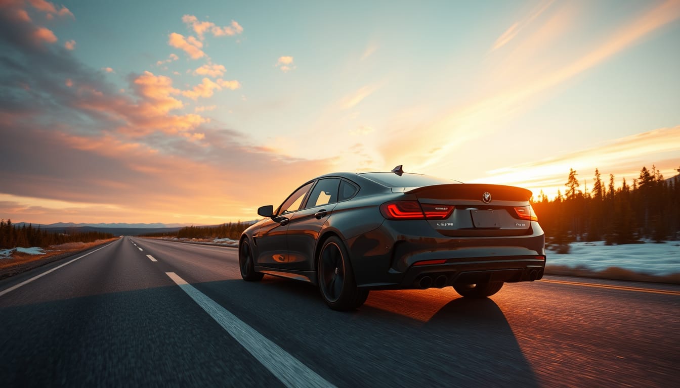 v8 vs turbo canada
