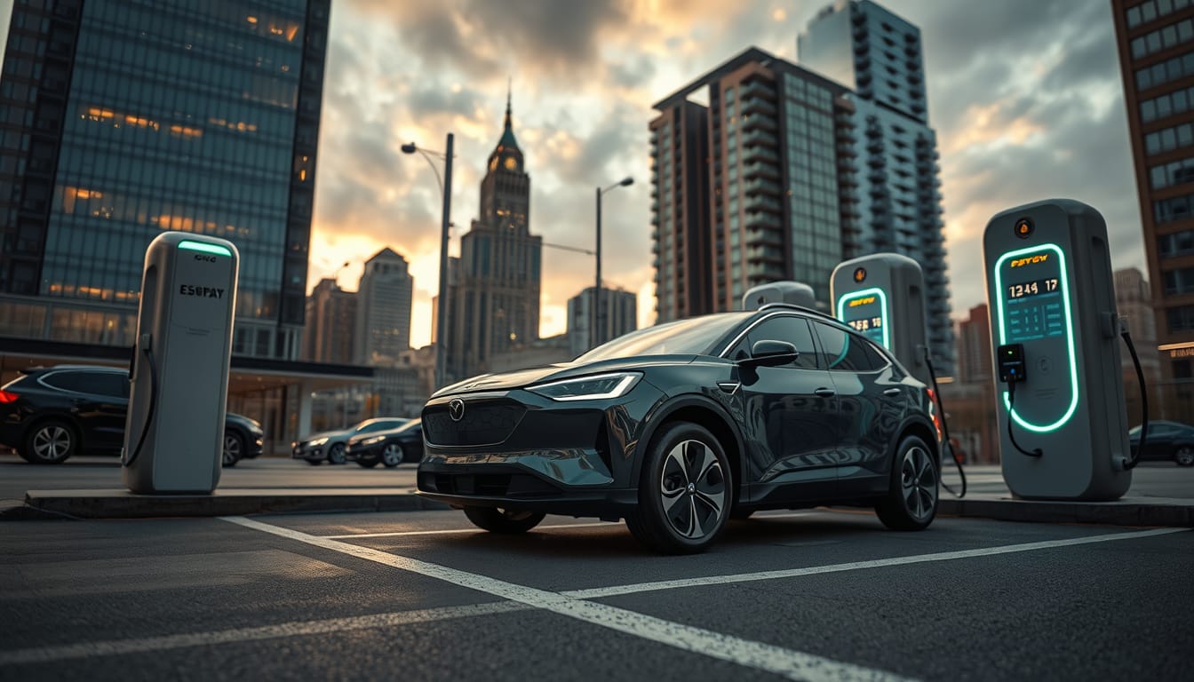 automotive trends canada