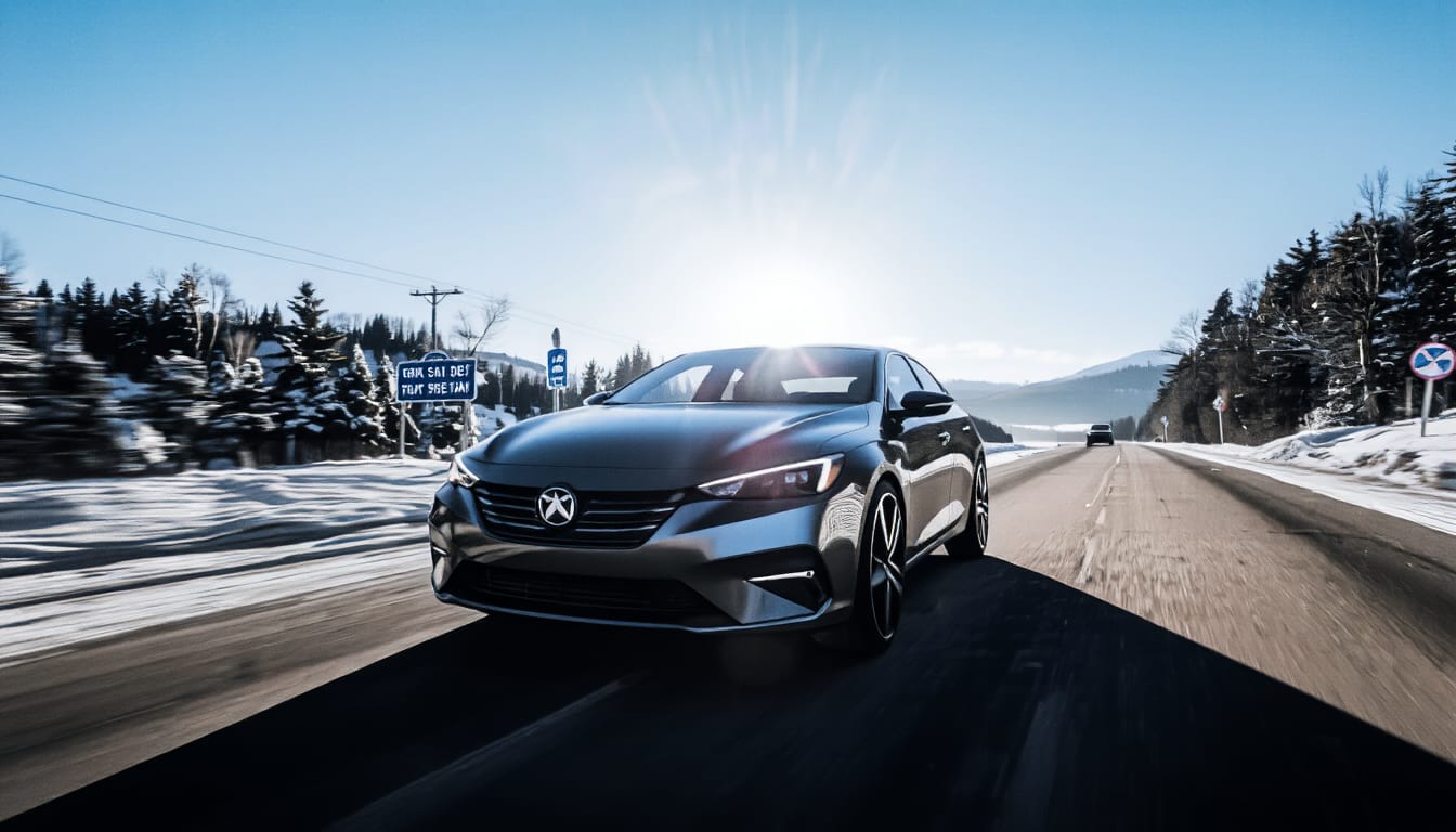 best cars university