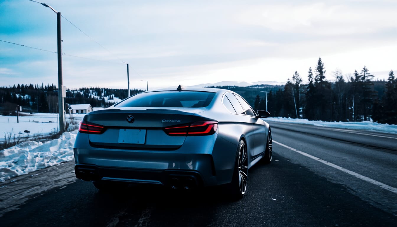 spot overpriced cars