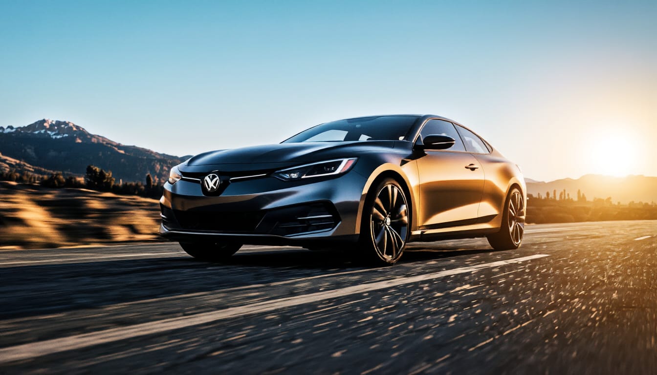 leasing buying car