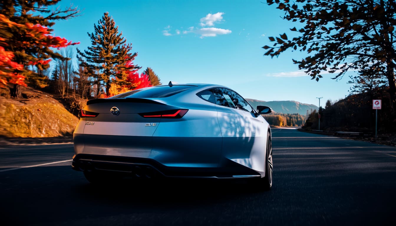model ioniq canada