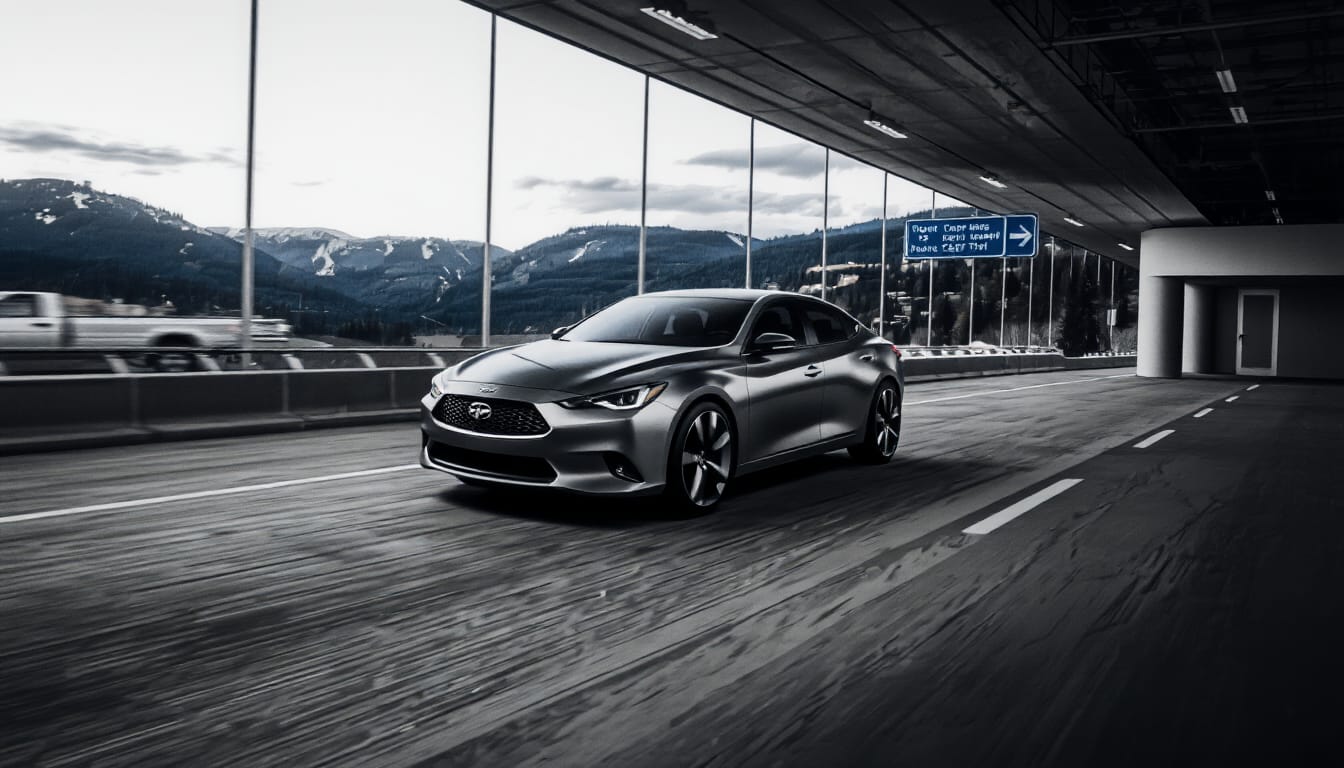 subscription features cars