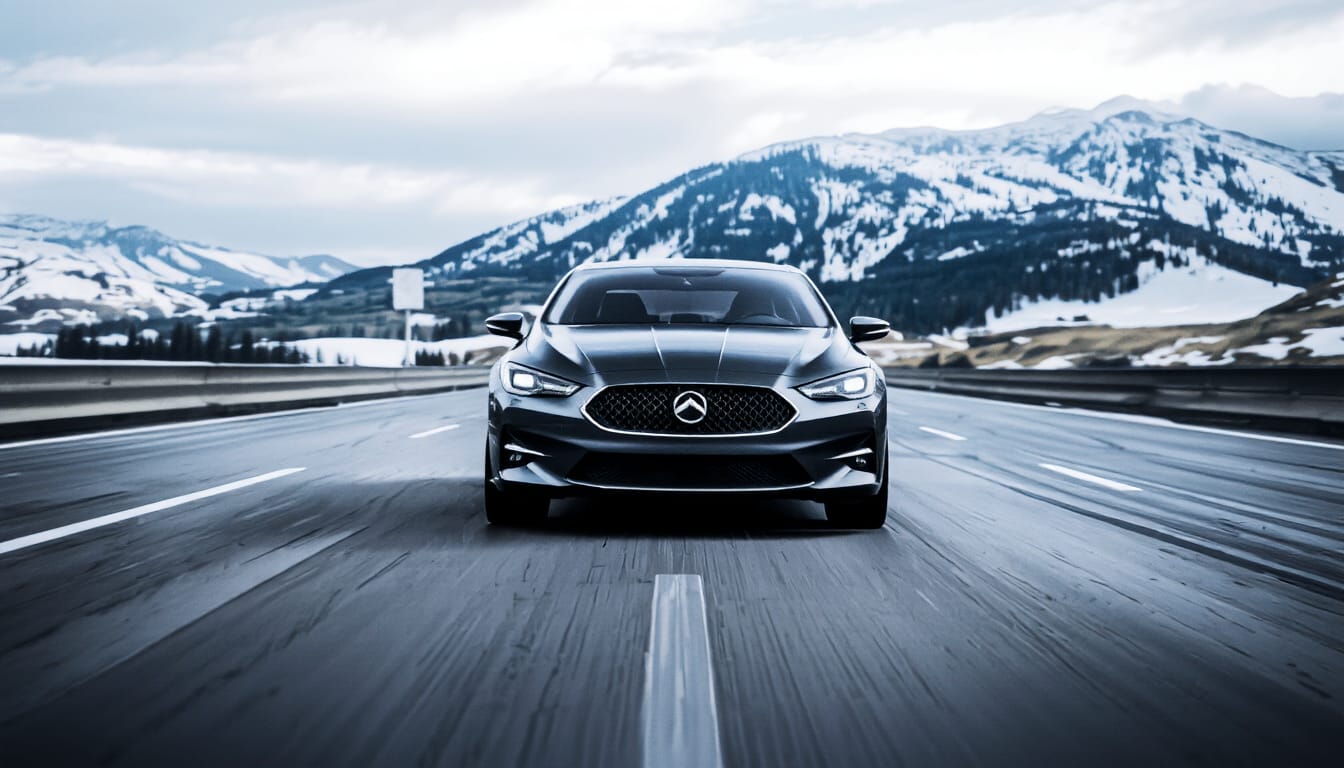 winter tire regulations