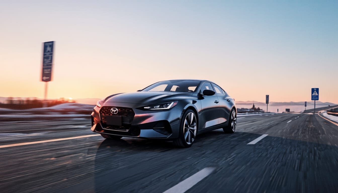 winter tires mandatory