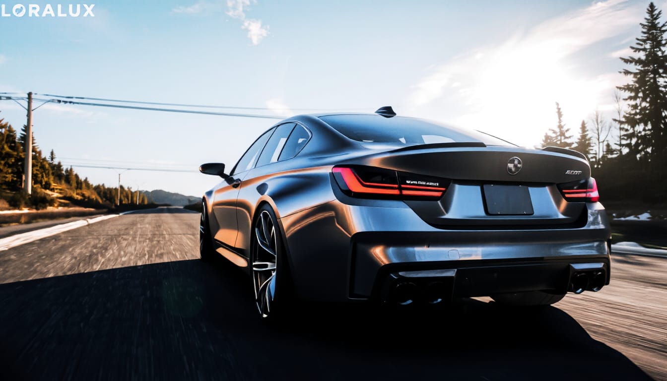 winter driving performance