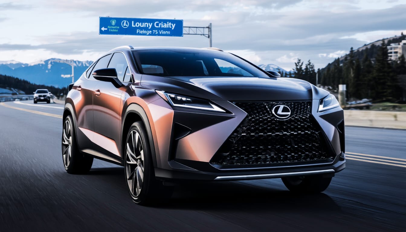 lexus hybrid acura